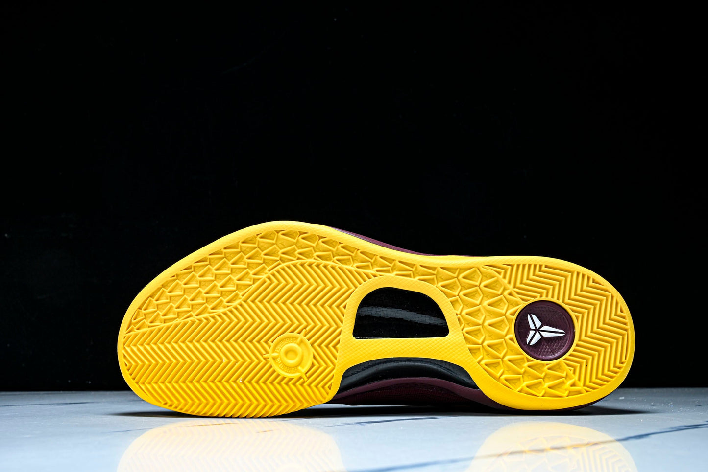 Kobe 8 Protro USC PE 'Red'