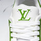 Louis Vuittоп Trainer (Golf Version) by Tyler, The Creator 'Damier Green'