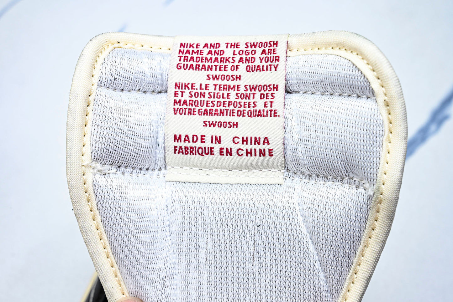 AJ1 Retro Low OG Nigel Sylvester 'Better With Time'