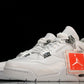 AJ4 Retro 'Pure Money'