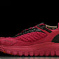 Moncler Trailgrip GTX 'Fuchsia Red Fur'
