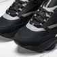 D1or B22 'Black Silver'