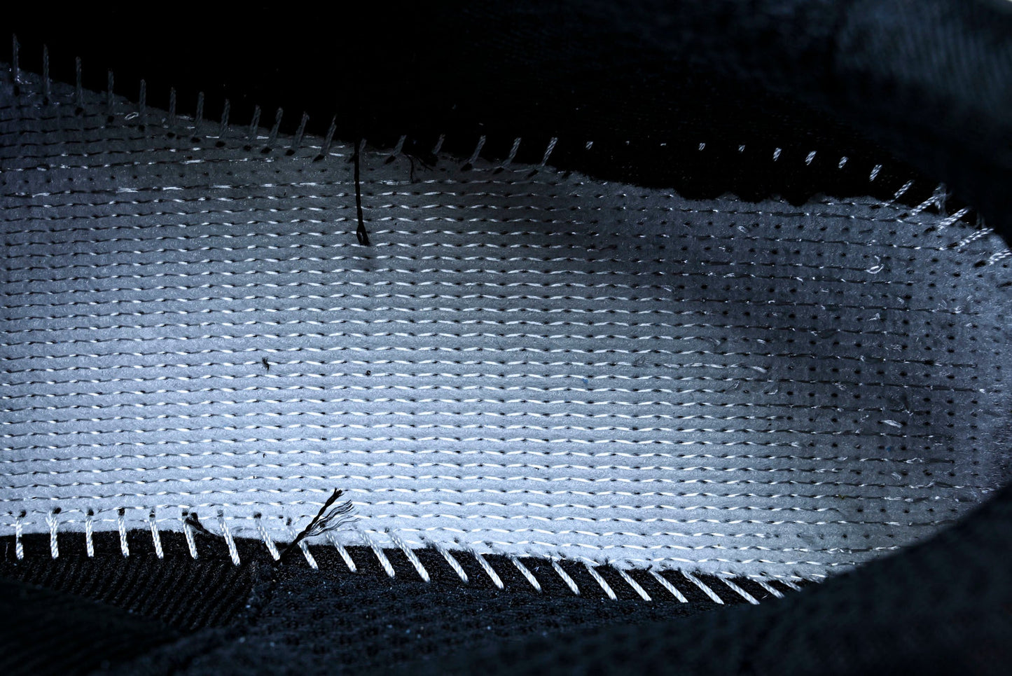 AD1STAR Jellyfish x Pharrell Williams x Virginia 'Triple Black'