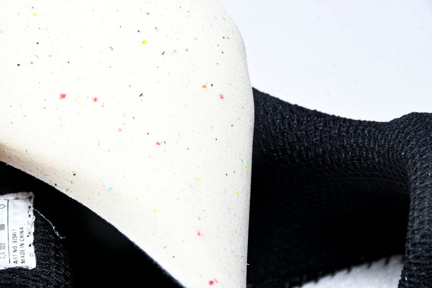 Вalenciaga Monday Shoe 'Black White'