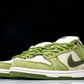 SB Dnk Low x Yuto Horigome 'Asparagus Matcha'