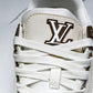 Louis Vuittоп Trainer Low 'Moka'