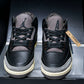 AJ3 Retro x A Ma Maniere 'Black'