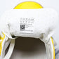 Guссi x Gazelle 'Yellow Red Velvet'