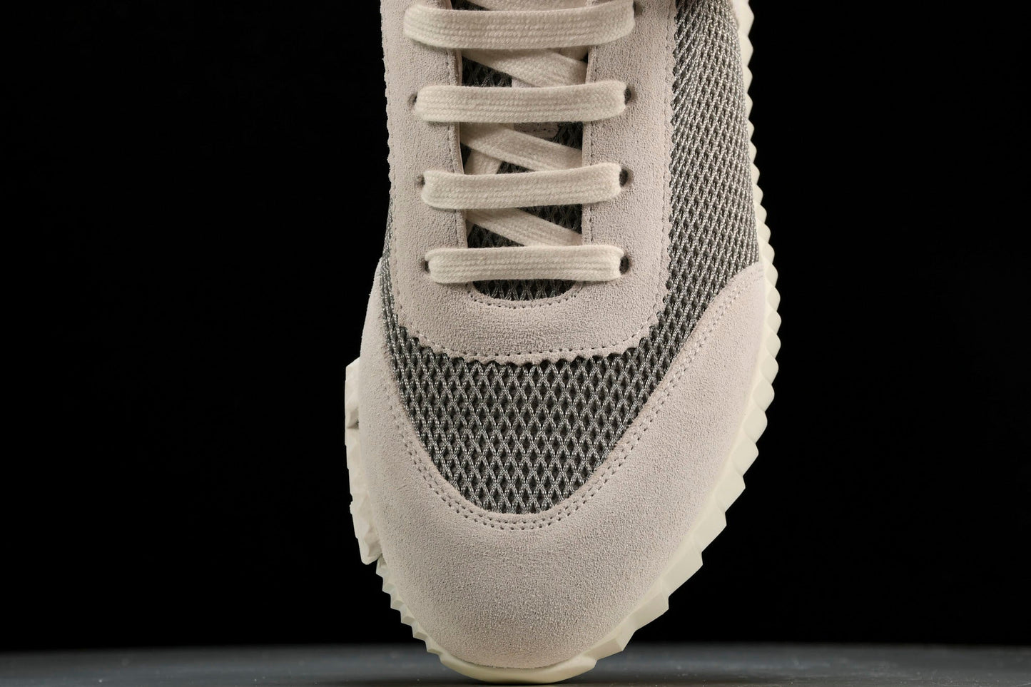 Hermès Bouncing Sneaker 'Gris Lulea Blanc'