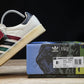 AD x Clarks '8th Street Samba' by Ronny Fieg 'Kithmas Multi'