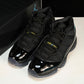 AJ11 Retro 'Gamma Blue'