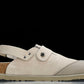 Birkenstock x D1or Tokio Mule Calfskin 'Greige'