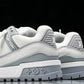 Louis Vuittоп Trainer Maxi 'Grey'