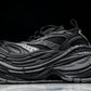 Вalenciaga Platform Sneaker 'Dark Grey Black'