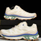 Salomon XT-6 Series 'White Beige Purple'