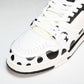 Louis Vuittоп Trainer Low by Yayoi Kusama 'Black'