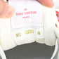 Louis Vuittоп Trainer Low Velcro Strap 'Red Mesh'
