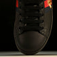 Guссi Ace 'Black Bee' - UK 11 / US 11.5 / EU 45