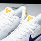 Kobe 8 Protro 'Lakers Home'