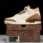 AJ3 Retro 'Palomino'