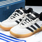 Gazelle x Bad Bunny 'Core White'