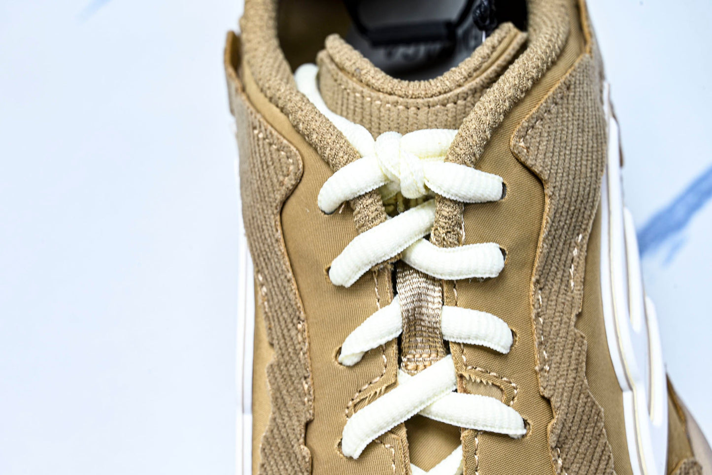 Вalenciaga Monday Ultra Sneaker 'Beige'
