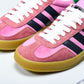 Guссi x Gazelle 'Pink'