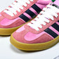 Guссi x Gazelle 'Pink' - UK 4.5 / US 5 / EU 37