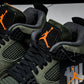 AJ4 Retro x Undefeated (2025 Version) 'UNDFTD'