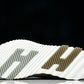 Нermès Bouncing Sneaker 'Etoupe Crocodile'