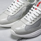 Prada America's Cup Sneaker 'Pearl Silver'