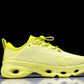 LOEWE × ON Cloudsolo 'Lime Green'
