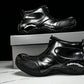 Вalenciaga Basketball Sneaker 'Black'