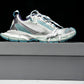 3XL Sneaker 'White Light Blue'