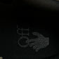 Off-White Out Of Office OOO Low Top 'Sartorial Stitching - Black'