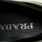 Prada Patent Loafers 'Black'