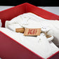 Levi's x AJ4 Retro 'White'