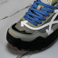 Off-White ODSY-1000 'Green White Black'