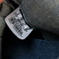 Levi's x AJ4 Retro 'Denim'