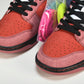Concepts x SB Dnk Low 'Red Lobster'