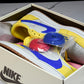 Travis Scott AJ1 Low OG 'Canary'
