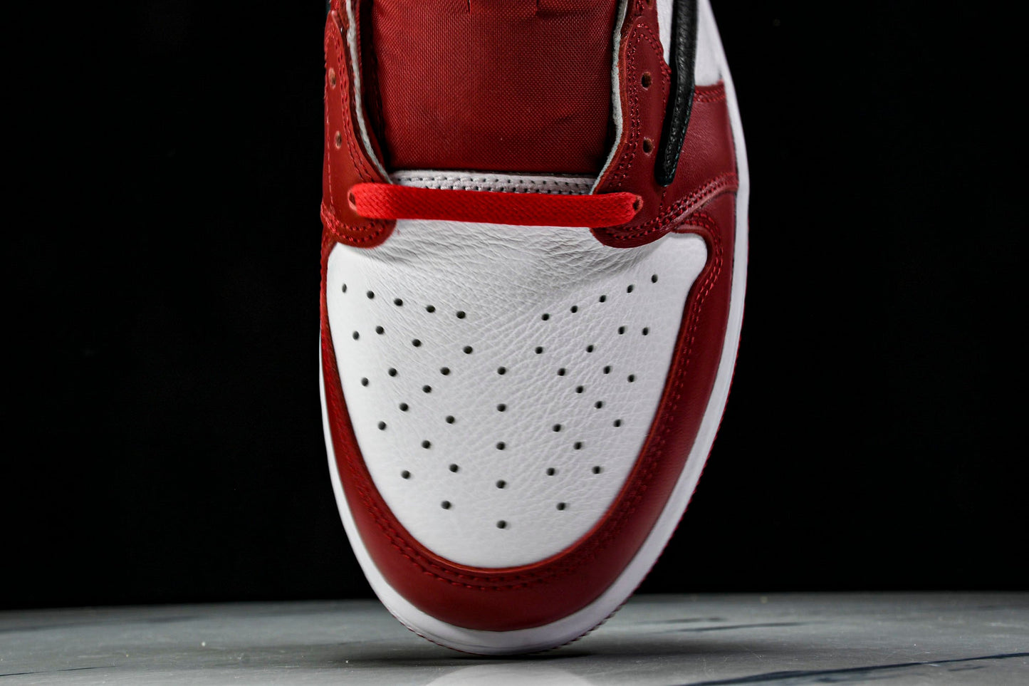 Travis Scott AJ1 Retro Low ‘Chicago' (Unreleased)