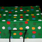 Louis Vuittоп Trainer Low by Yayoi Kusama 'White Print'
