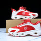 LOEWE × ON Cloudsolo 'Red White'
