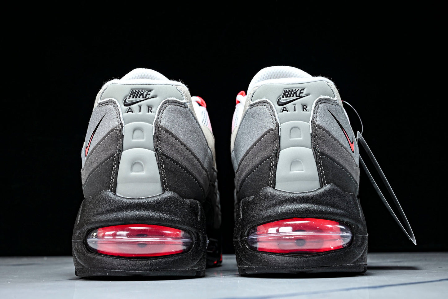 AM95 OG 'Solar Red 2.0'