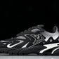 Louis Vuittоп Runner Tatic Sneaker 'Black White'