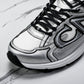 D1or B30 'Silver White'
