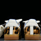 Samba x Wales Bonner 'Leopard'