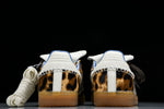 Samba x Wales Bonner 'Leopard' - UK 10.5 / US 11 / EU 45