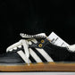Samba x Wales Bonner 'Pony Tonal Core Black'